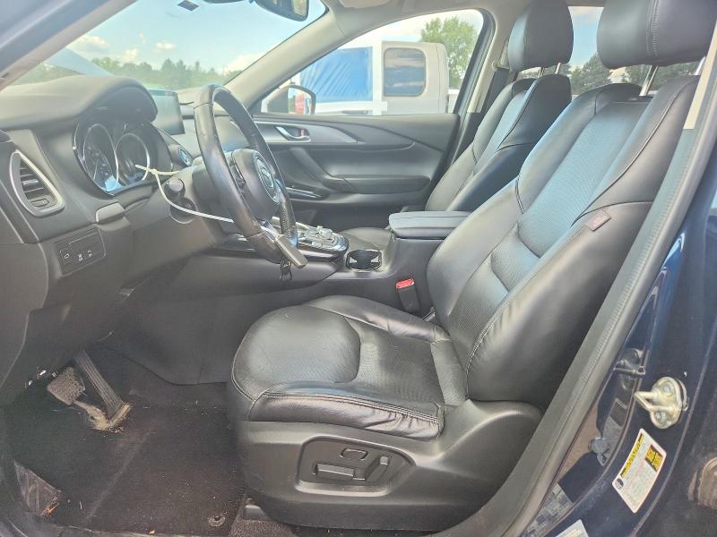 Снимка 7 от търг – 2018 MAZDA CX-9 с VIN JM3TCBCY2J0225255