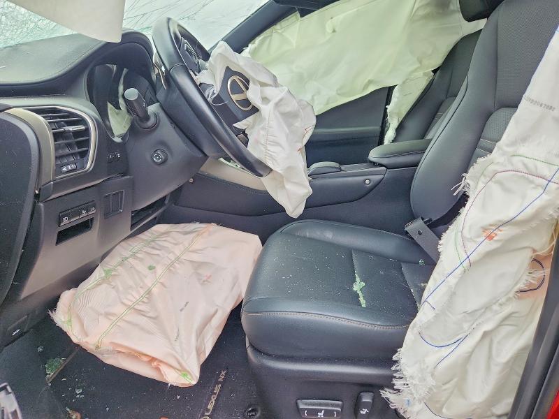 Фото 7 с аукциона – 2020 LEXUS NX с VIN JTJGARDZ0L2229938