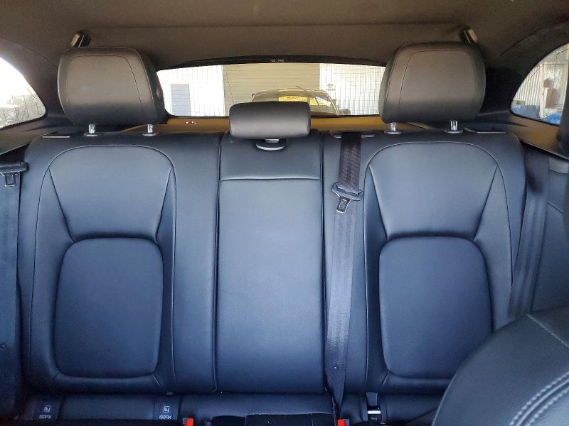 Foto 10 de la subasta – 2019 JAGUAR F-PACE con VIN SADCJ2FX0KA602117