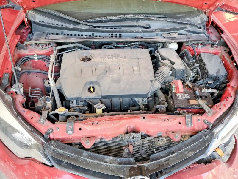 Photo 11 from auction – 2014 TOYOTA COROLLA with VIN 2T1BURHE1EC182046