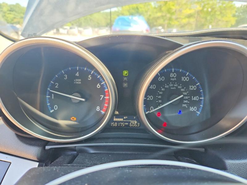 صورة رقم 9 من المزاد - 2013 MAZDA 3 مع VIN JM1BL1U77D1702751