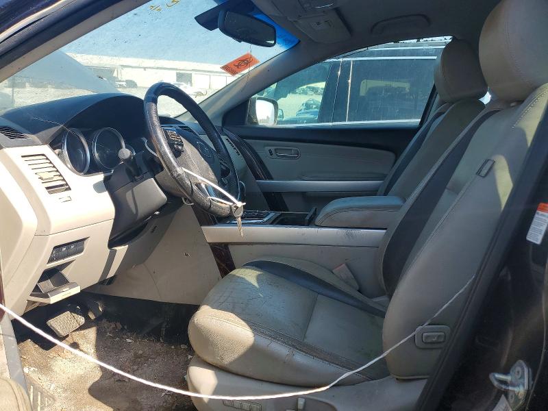 Zdjęcie 7 z aukcji – 2009 MAZDA CX-9 z VIN JM3TB28A390168087
