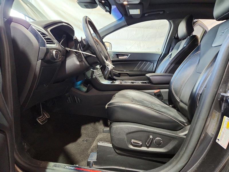 Photo 7 from auction – 2019 FORD EDGE with VIN 2FMPK4AP5KBC15690