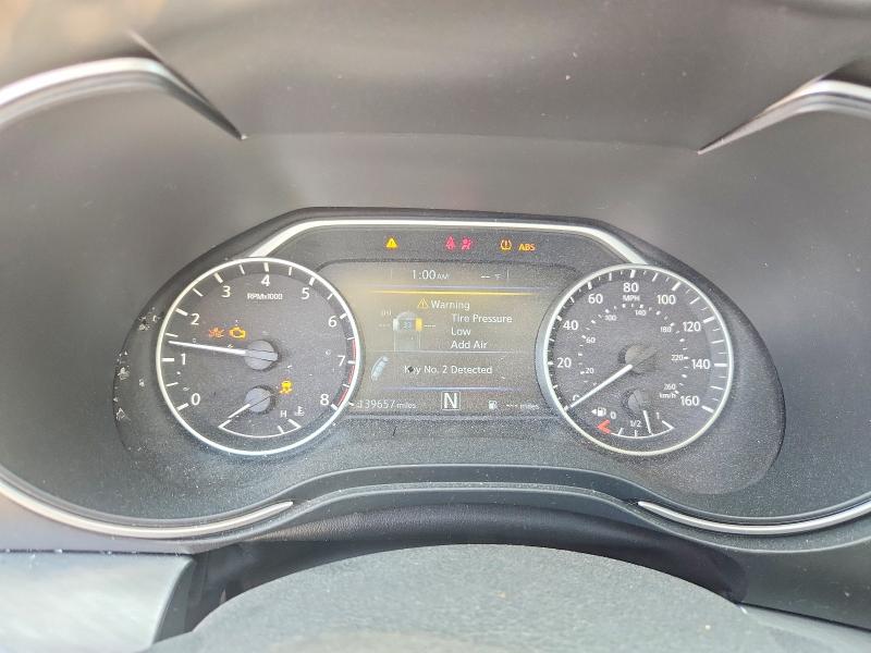 Фото 9 с аукциона – 2017 NISSAN MAXIMA с VIN 1N4AA6AP4HC445714
