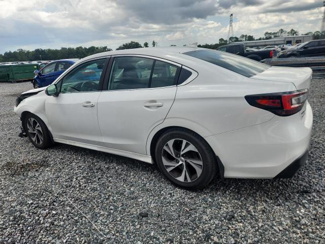 Photo 2 from auction – 2020 SUBARU LEGACY with VIN 4S3BWAC66L3015716