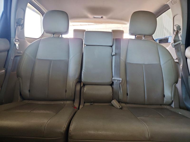 Photo 10 from auction – 2015 NISSAN PATHFINDER with VIN 5N1AR2MN1FC646680