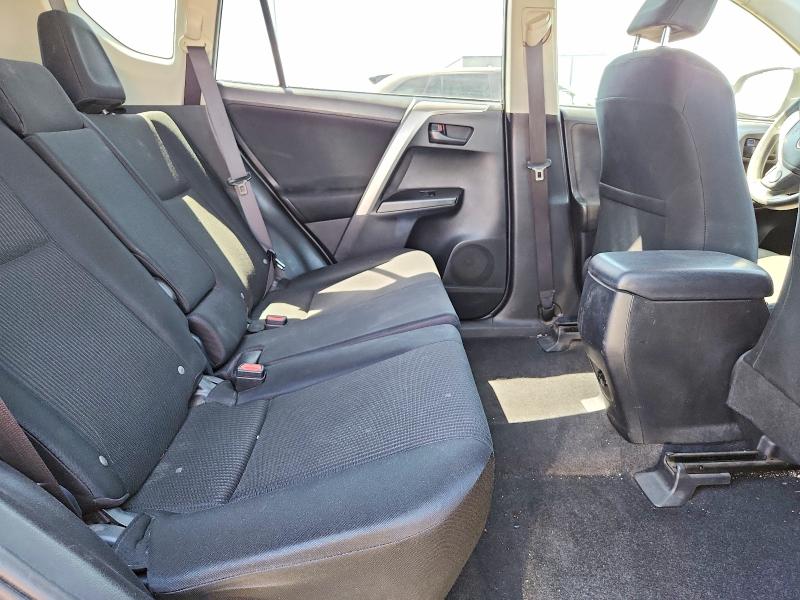 Photo 11 from auction – 2016 TOYOTA RAV4 with VIN JTMBFREV8GD192643
