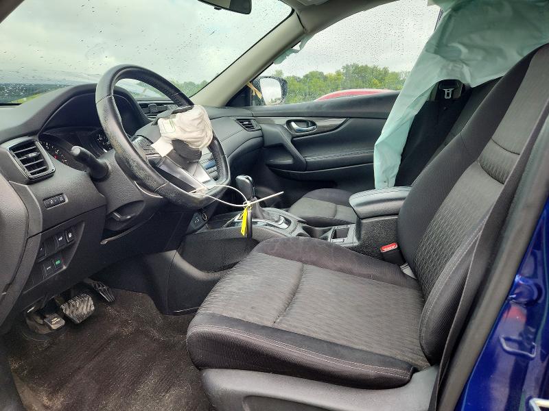 Photo 7 from auction – 2018 NISSAN ROGUE with VIN JN8AT2MT9JW450308