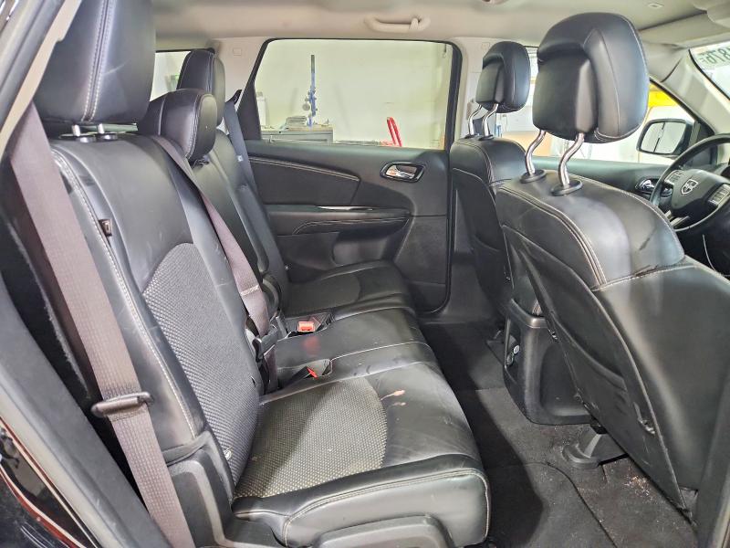 Photo 11 from auction – 2019 DODGE JOURNEY with VIN 3C4PDDGG9KT774959