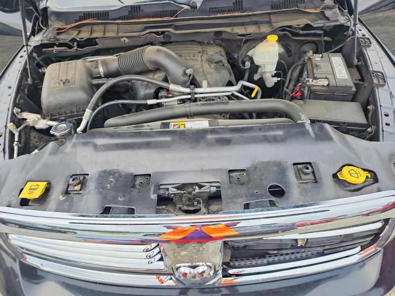 صورة رقم 11 من المزاد - 2015 RAM 1500 مع VIN 1C6RR6LT3FS571136