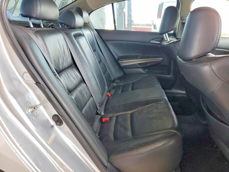 Photo 10 from auction – 2009 HONDA ACCORD with VIN 1HGCP26869A070127