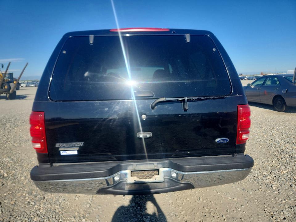 Zdjęcie 6 z aukcji – 1998 FORD EXPEDITION z VIN 1FMRU18W7WLC10091