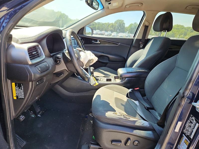 صورة رقم 7 من المزاد - 2016 KIA SORENTO مع VIN 5XYPG4A39GG064908
