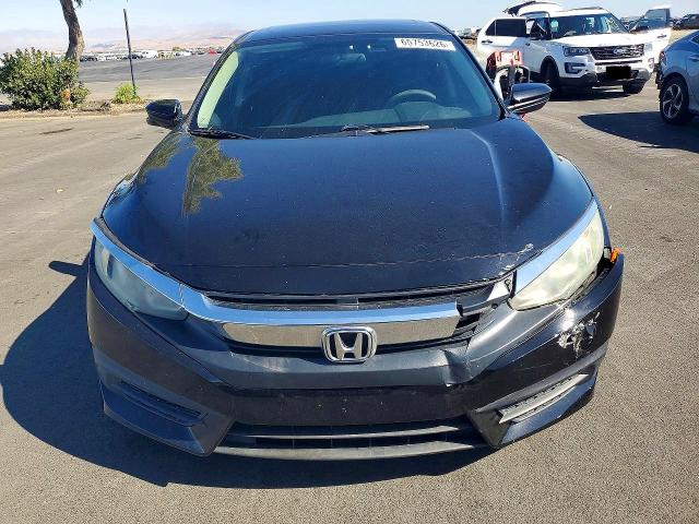 Foto 5 de la subasta – 2016 HONDA CIVIC con VIN 2HGFC2F78GH506426