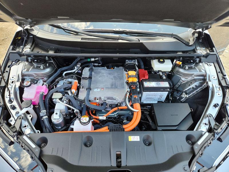 Photo 12 from auction – 2026 TOYOTA BZ with VIN JTMBCAEB8TA010936