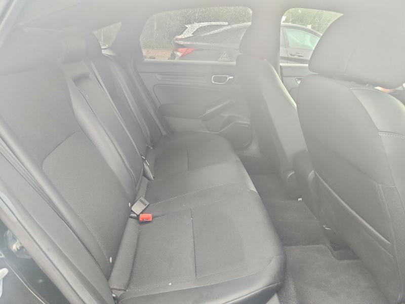 Photo 10 from auction – 2026 HONDA CIVIC with VIN 2HGFE4F84TH001685