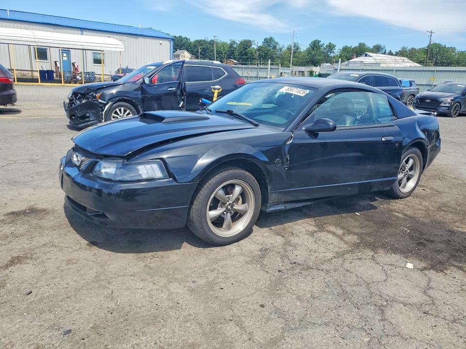 2004 FORD MUSTANG - Търг №65671626