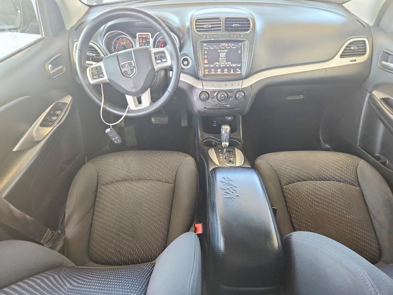 Снимка 8 от търг – 2017 DODGE JOURNEY с VIN 3C4PDCGB0HT701681