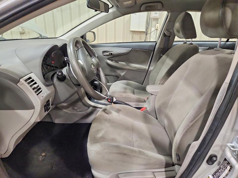 Foto 7 de la subasta – 2010 TOYOTA COROLLA con VIN 2T1BU4EE8AC314138