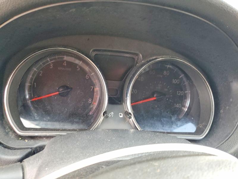Photo 9 from auction – 2016 NISSAN VERSA with VIN 3N1CN7AP9GL915156