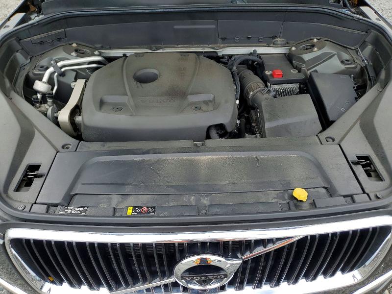 Zdjęcie 12 z aukcji – 2018 VOLVO XC90 z VIN YV4A22PK1J1321202