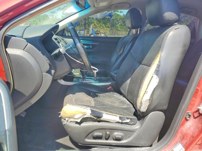 Photo 7 from auction – 2013 NISSAN ALTIMA with VIN 1N4AL3AP5DC212329