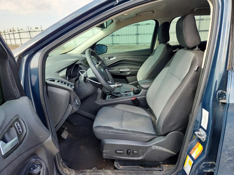 صورة رقم 7 من المزاد - 2019 FORD ESCAPE مع VIN 1FMCU9GD7KUC06793