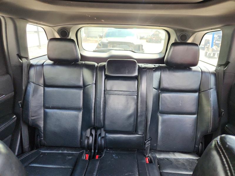 Photo 10 from auction – 2016 JEEP GRAND CHEROKEE with VIN 1C4RJFBG8GC337008
