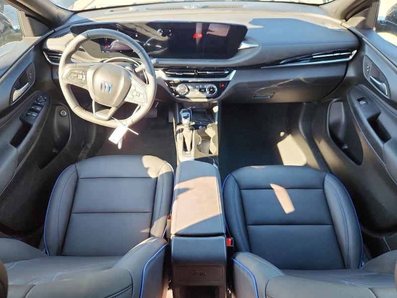 Photo 8 from auction – 2026 BUICK ENVISTA with VIN KL47LBEP6TB213349