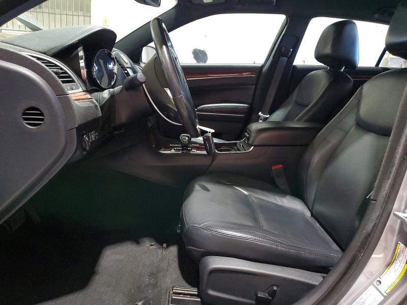 Photo 7 from auction – 2014 CHRYSLER 300 with VIN 2C3CCARG5EH136514