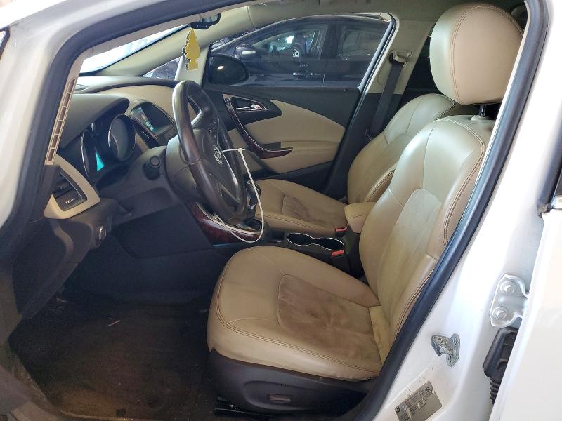 Photo 7 from auction – 2013 BUICK VERANO with VIN 1G4PR5SKXD4157061