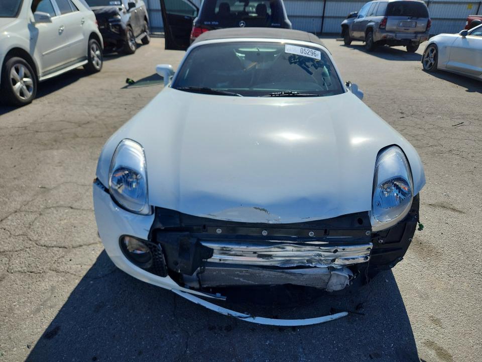 Photo 5 from auction – 2007 PONTIAC SOLSTICE with VIN 1G2MG35X07Y132163