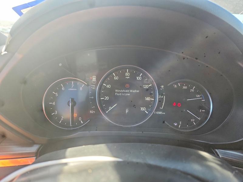 Photo 9 from auction – 2020 MAZDA CX-5 with VIN JM3KFBAY8L0771437