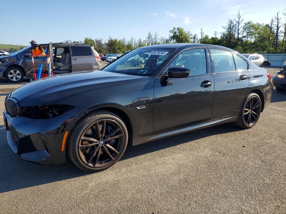 2023 BMW 330XE - Търг №65475246
