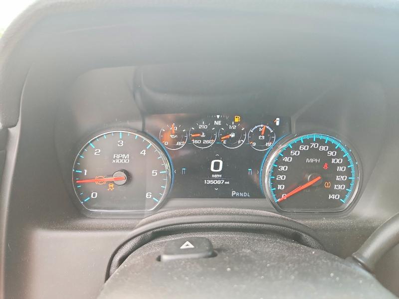 Photo 9 from auction – 2017 GMC YUKON with VIN 1GKS2CKJXHR279592