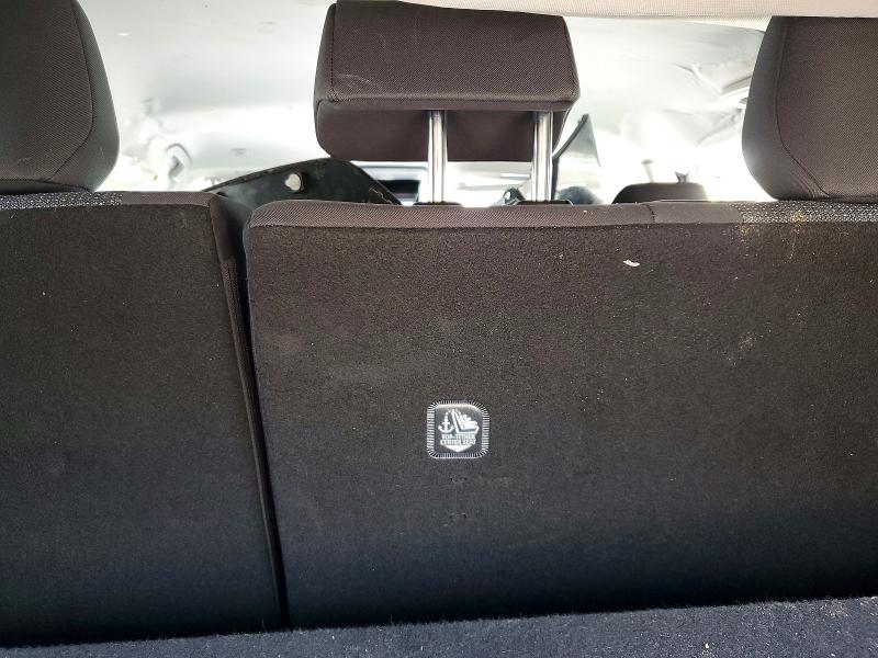 Photo 8 from auction – 2026 TOYOTA RAV4 with VIN 2T36CRAV3TC008983