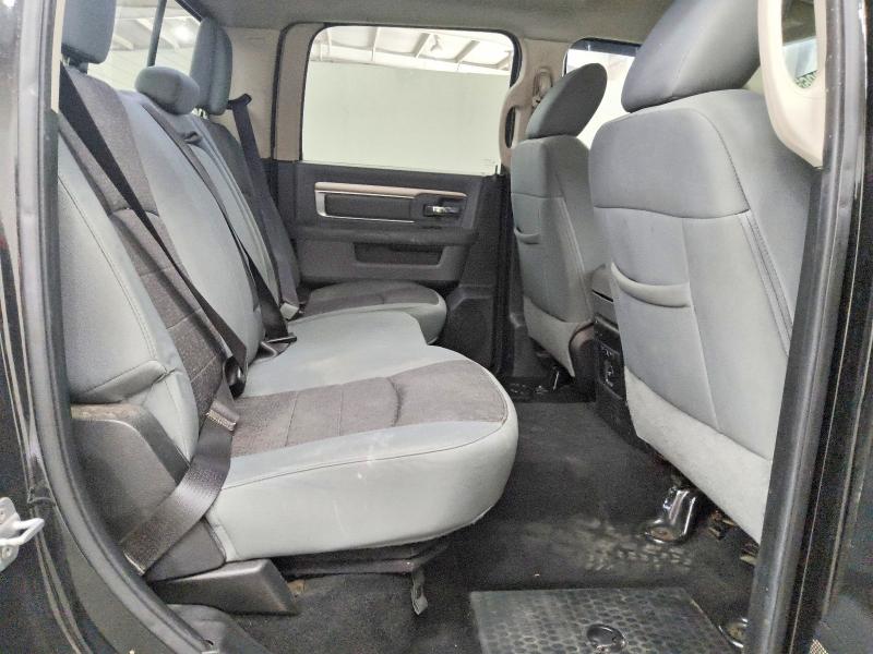 Photo 10 from auction – 2013 RAM 1500 with VIN 1C6RR7LT7DS676698
