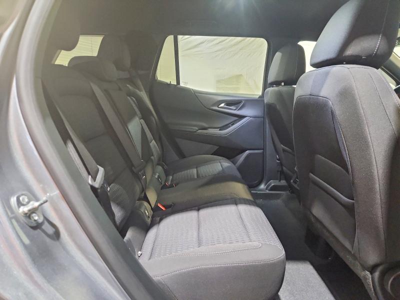 Photo 11 from auction – 2026 CHEVROLET EQUINOX with VIN 3GNAXPEG3TL436449