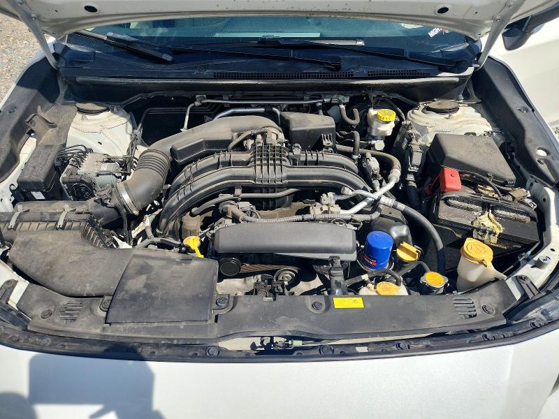 صورة رقم 11 من المزاد - 2019 SUBARU IMPREZA مع VIN 4S3GTAB60K3724494
