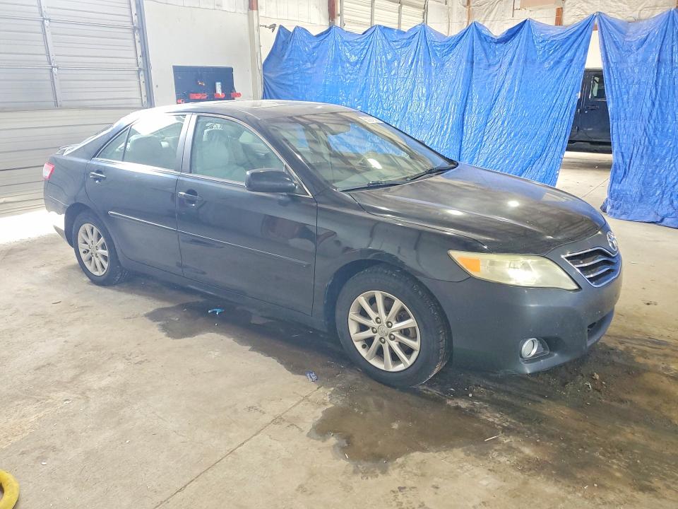 Foto 4 de la subasta – 2011 TOYOTA CAMRY con VIN 4T1BK3EK1BU122694