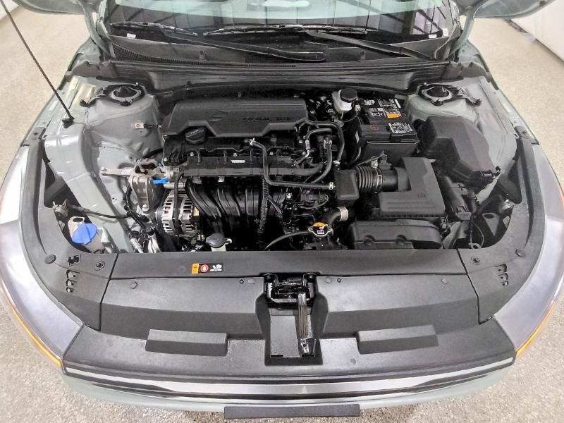 Photo 11 from auction – 2026 KIA K4 with VIN 3KPFT4DE1TE257579