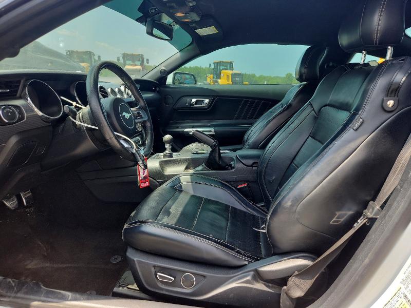 Photo 7 from auction – 2016 FORD MUSTANG with VIN 1FA6P8TH5G5201059