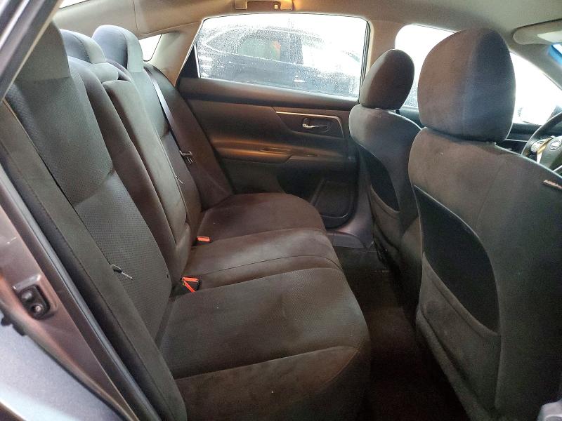 Photo 10 from auction – 2015 NISSAN ALTIMA with VIN 1N4AL3AP4FC414209