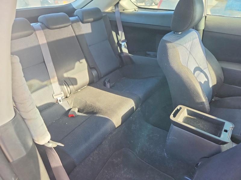 Photo 11 from auction – 2007 SCION TC with VIN JTKDE177370158282