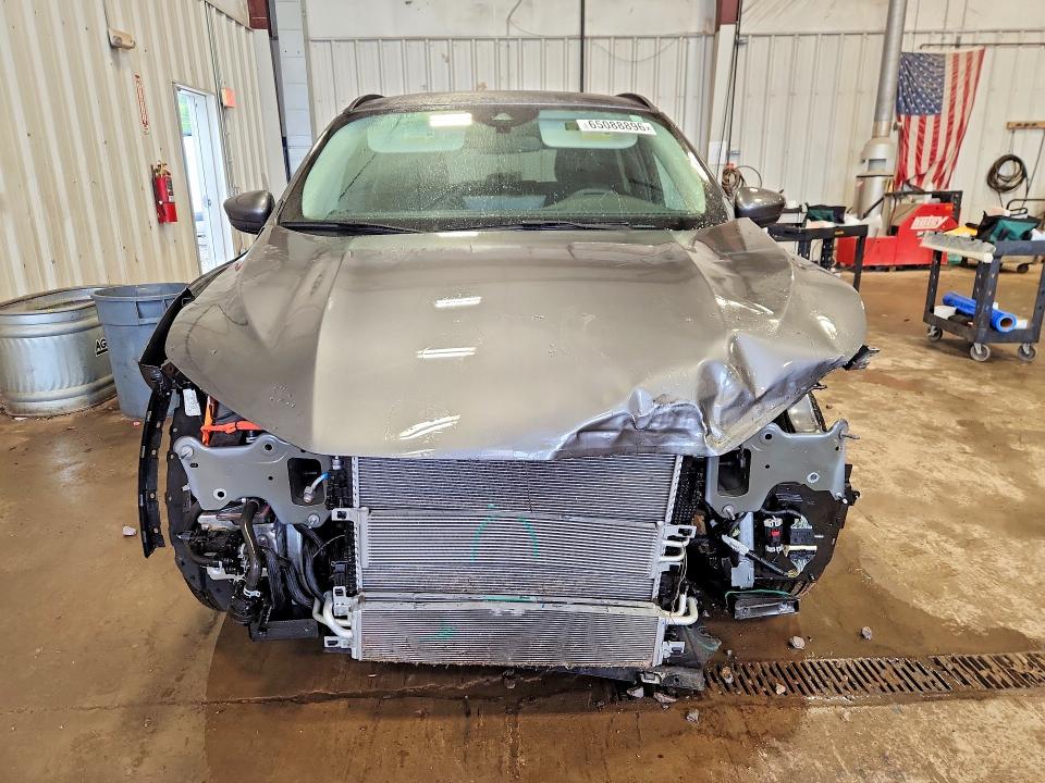 Photo 5 from auction – 2024 FORD ESCAPE with VIN 1FMCU0E16RUA15915