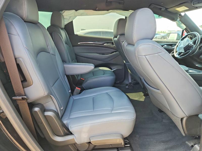 Photo 11 from auction – 2024 BUICK ENCLAVE with VIN 5GAEVAKW1RJ120011