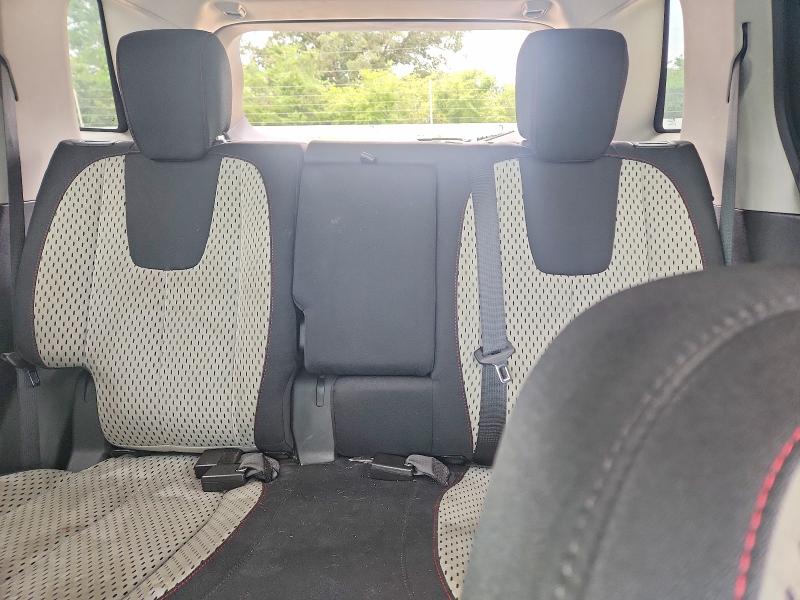 Фото 10 с аукциона – 2015 GMC TERRAIN с VIN 2GKALMEK3F6183850