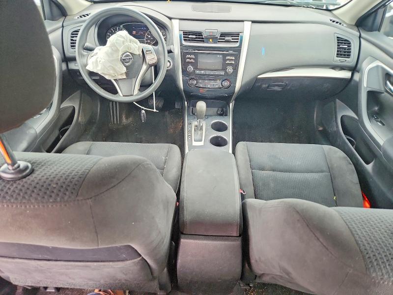 Zdjęcie 8 z aukcji – 2015 NISSAN ALTIMA z VIN 1N4AL3AP4FC223017