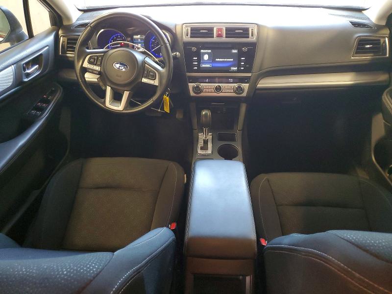 Foto 8 de la subasta – 2017 SUBARU LEGACY con VIN 4S3BNAD68H3059984