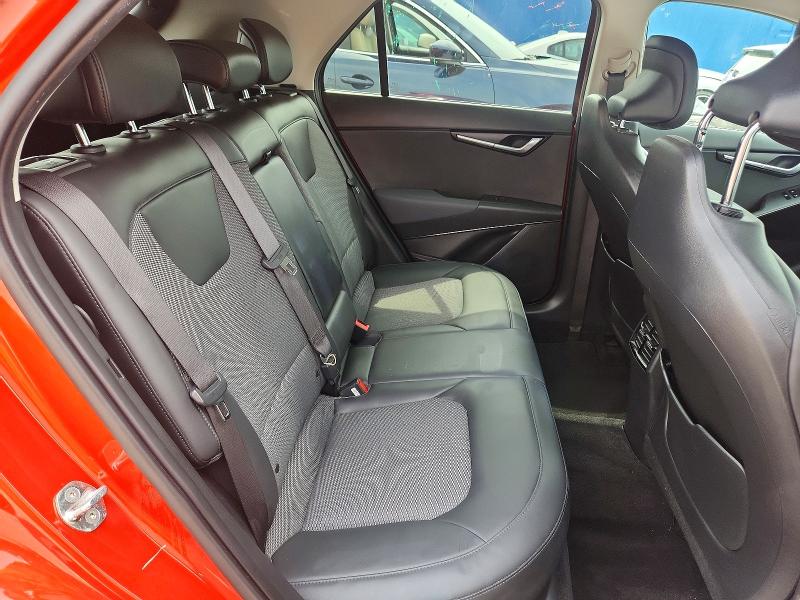 Photo 11 from auction – 2023 KIA NIRO with VIN KNDCS3LF4P5066444